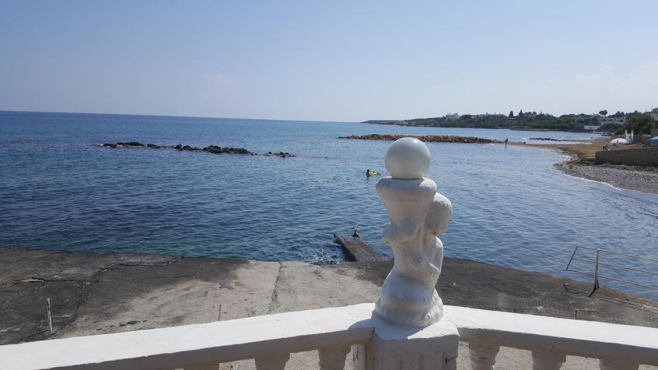Topset Hotel Agios Georgios  Екстер'єр фото